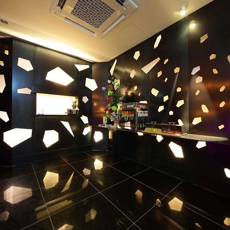 My Hotel Bucheon Exterior photo
