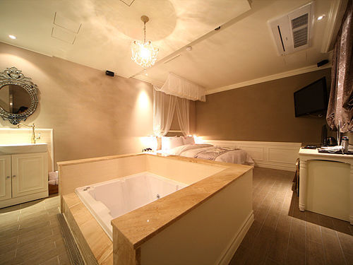 My Hotel Bucheon Exterior photo