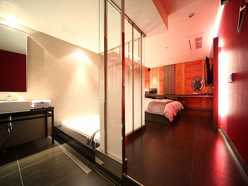 My Hotel Bucheon Exterior photo