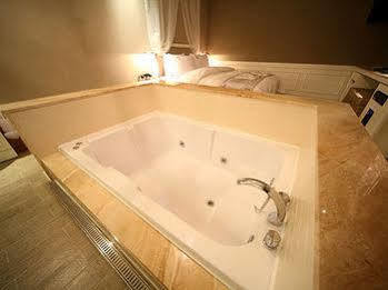 My Hotel Bucheon Exterior photo
